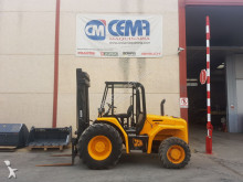 chariot tout terrain JCB - 926-4