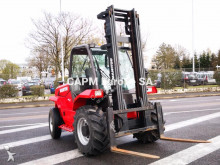 chariot tout terrain Manitou MC30