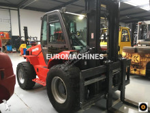 chariot tout terrain Manitou M50-4