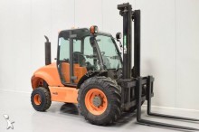 chariot tout terrain Ausa C 350 H /21106/
