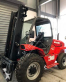 chariot tout terrain Manitou MC30T