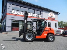 chariot tout terrain Manitou MH 25-4T 4X4 Duplex