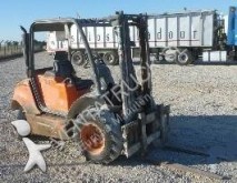 Ausa all-terrain forklift
