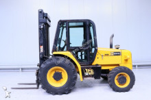 JCB all-terrain forklift