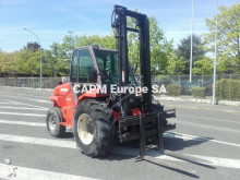 chariot tout terrain Manitou M26-2