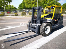 carrello elevatore fuoristrada Combilift COMBI-RT