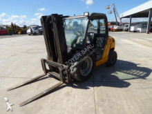 chariot tout terrain Manitou
