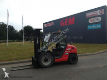 chariot tout terrain Manitou