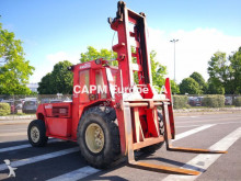 chariot tout terrain Manitou