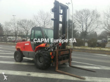 Manitou all-terrain forklift