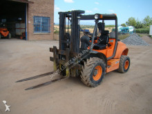 chariot tout terrain Ausa CH200X4