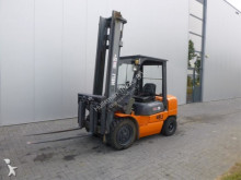 n/a all-terrain forklift