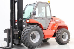 chariot tout terrain Manitou