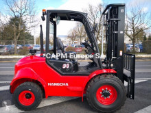 chariot tout terrain nc