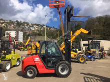 chariot tout terrain Manitou MSI 35T