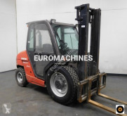 Manitou all-terrain forklift