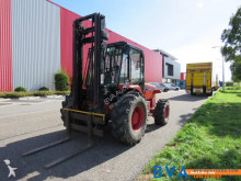 chariot tout terrain JCB