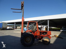 Manitou all-terrain forklift
