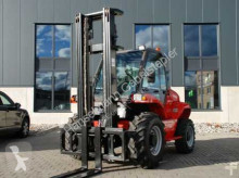 Manitou M30-4 P ST3B S4EU all-terrain forklift