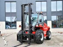 chariot tout terrain Manitou M30-4 P ST3B S4EU