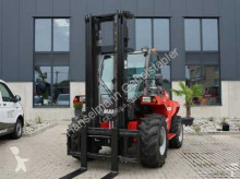 Manitou M30-4P 4ST3B S4 EU all-terrain forklift