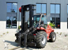 chariot tout terrain Manitou M50-4P ST3B S4 EU