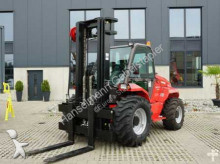 chariot tout terrain Manitou M50-4P ST3B S4 EU