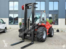 chariot tout terrain Manitou M50-4P ST3B S4 EU