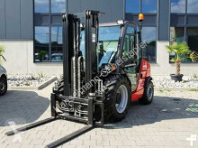 Manitou MH25-4T BUGGIE 4ST3B all-terrain forklift