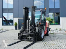 chariot tout terrain Manitou MH25-4T BUGGIE 4ST3B