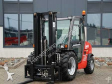 chariot tout terrain Manitou MH25-4T BUGGIE 4ST3B