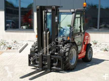 Manitou MH25-4T BUGGIE 4ST3B all-terrain forklift