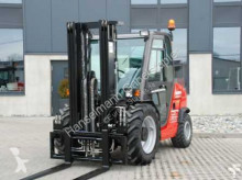 Manitou MH25-4T BUGGIE 4ST3B all-terrain forklift