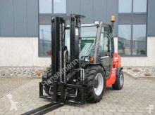 chariot tout terrain Manitou MH25-4T BUGGIE 4ST3B