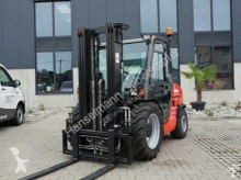 chariot tout terrain Manitou MH25-4T BUGGIE 4ST3B
