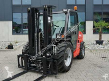 Manitou MH25-4T BUGGIE 4ST3B all-terrain forklift