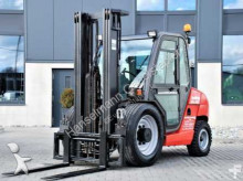 Manitou MSI25T 4ST3A all-terrain forklift