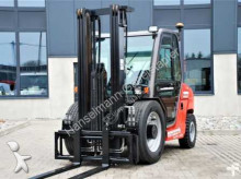Manitou MSI25T 4ST3A all-terrain forklift