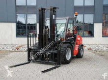 chariot tout terrain Manitou MSI30 4ST3A