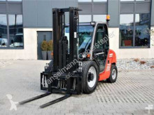 chariot tout terrain Manitou MSI30T 4ST3A