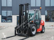 Manitou MSI30T 4ST3A all-terrain forklift