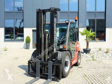 chariot tout terrain Manitou MSI35 36KW 4ST3A
