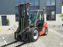 Manitou MSI35 4ST3A all-terrain forklift