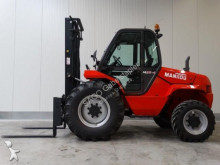 chariot tout terrain Manitou