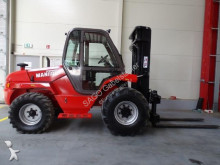 chariot tout terrain Manitou