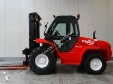 chariot tout terrain Manitou