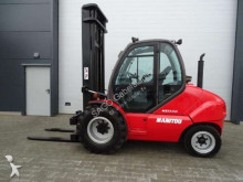 chariot tout terrain Manitou MSI50H
