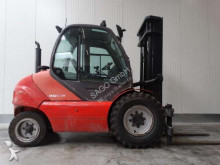 Manitou MSI40 all-terrain forklift