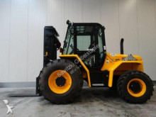 chariot tout terrain JCB 940-4 - 4T IIIB - DEMO - TRIPLEX