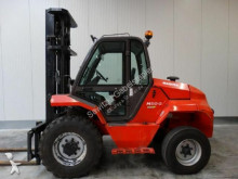 chariot tout terrain Manitou